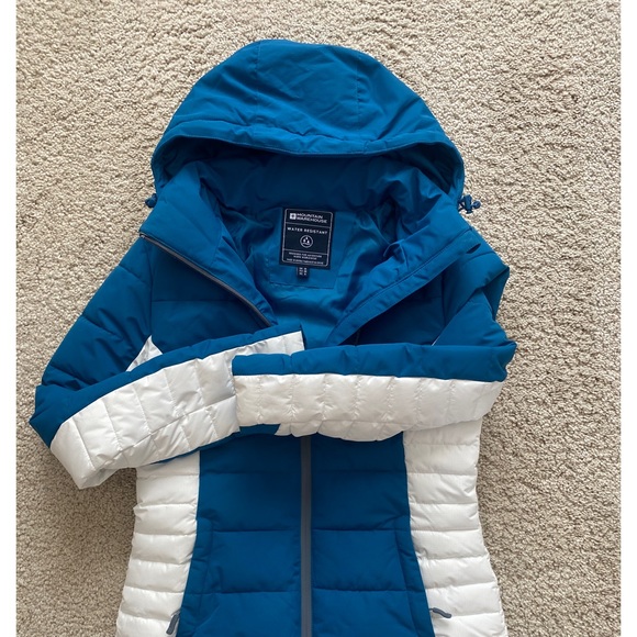 Winter jacket - Picture 2 of 4